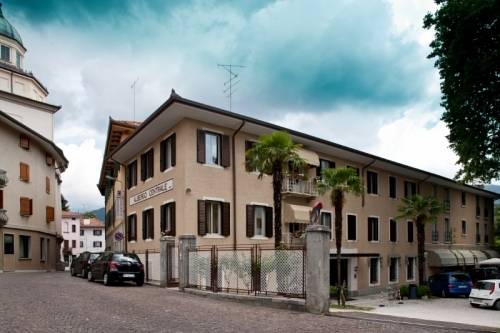 Tarcento Italia Hotel Promo descuento booking.com