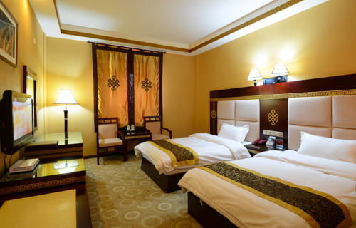 Shangri-La China Hotel-Promo-Rabatt booking.com