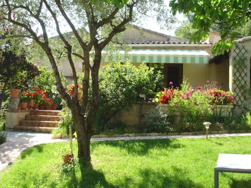 Vaison-La-Romaine Francia Hotel Promo descuento booking.com
