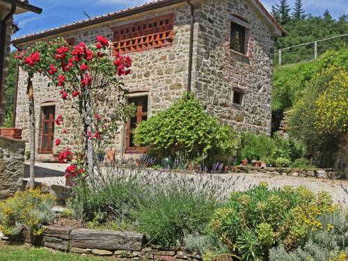 Lippiano Italia Hotel Promo descuento booking.com