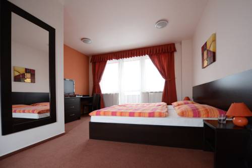 Žiar nad Hronom Slowakei Hotel-Promo-Rabatt booking.com