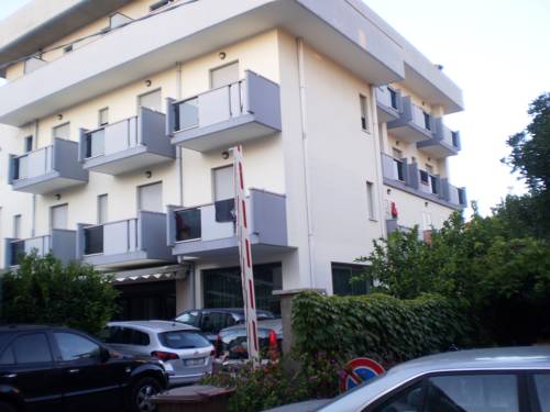 Roseto degli Abruzzi Italien Hotel-Promo-Rabatt booking.com