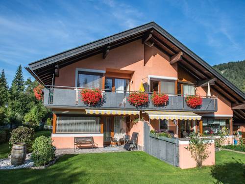 Leutasch Österreich Hotel-Promo-Rabatt booking.com