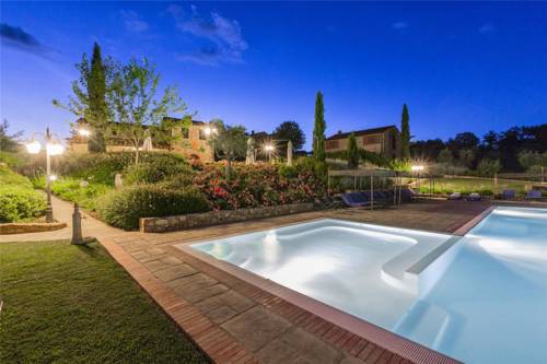 Bucine Italia Hotel Promo descuento booking.com