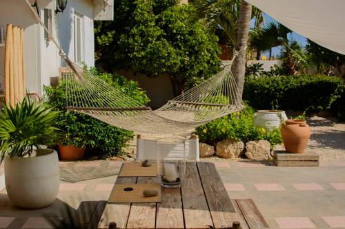Noord Aruba Hotel-Promo-Rabatt booking.com