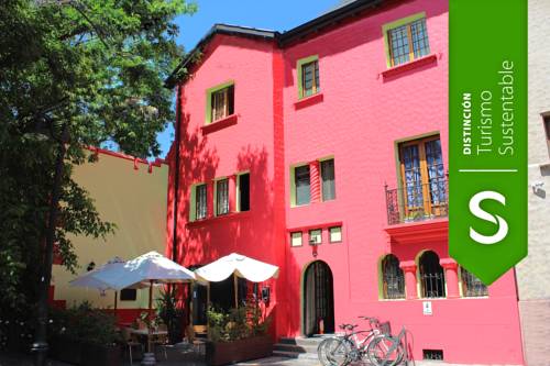 Santiago Chile Hotel Booking.com