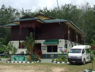Kuala Tahan Malaysia Hotel Agoda.com