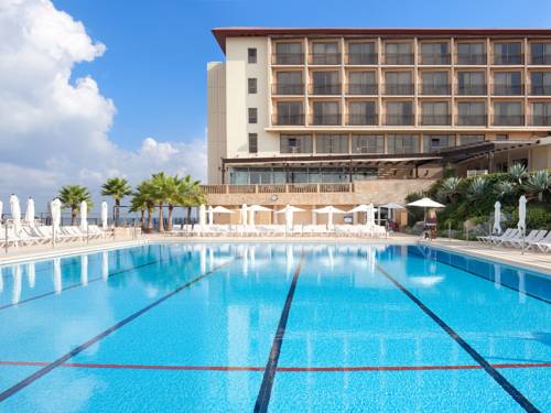 Herzliya Israel Hotel Promo descuento booking.com