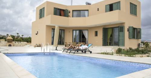 Anarita Zypern Hotel-Promo-Rabatt booking.com