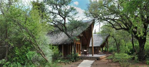 Matlhagame Sudáfrica Hotel Promo descuento booking.com