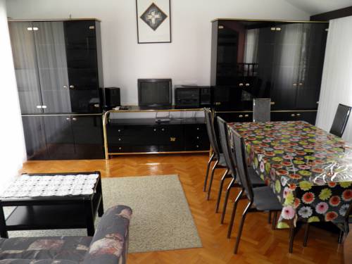 Primošten Kroatien Hotel-Promo-Rabatt booking.com