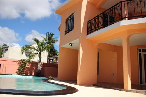 Trou aux Biches Mauricio Hotel Promo descuento booking.com