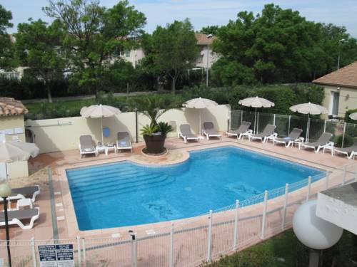 Istres France Hotel Booking.com
