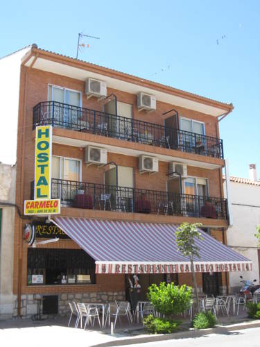 Villarejo De Salvanés Spanien Hotel-Promo-Rabatt booking.com