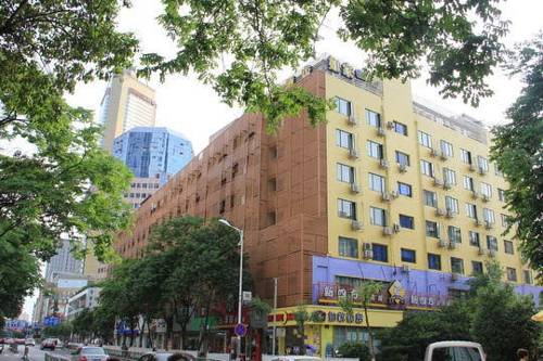 Nanjing China Hotel Booking.com