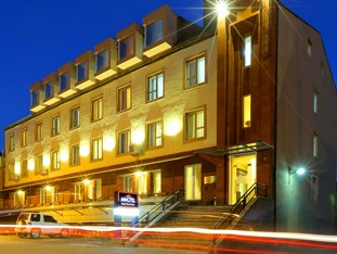 Agoda.com: Smarter Hotel Hotel Agoda.com
