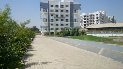 Bhopāl Indien Hotel-Promo-Rabatt booking.com