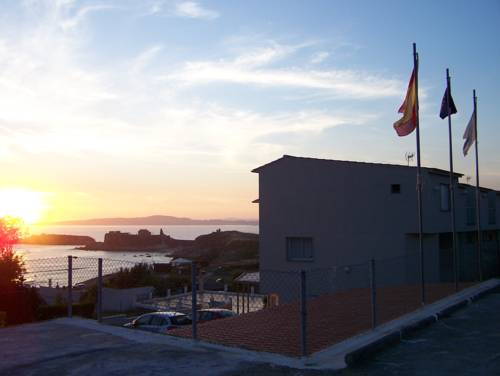 Eine Lanzada Spanien Hotel-Promo-Rabatt booking.com