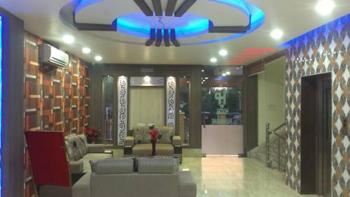 Deoghar India Hotel Booking.com