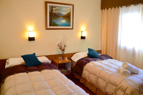 San Carlos de Bariloche Argentina Hotel Promo descuento booking.com
