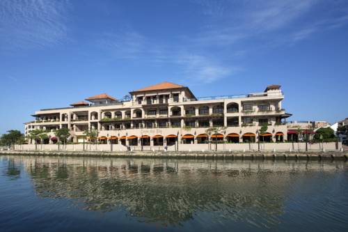 Melaka Malaysia Hotel-Promo-Rabatt booking.com