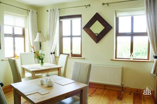 Doolin Irlanda Hotel Promo descuento booking.com