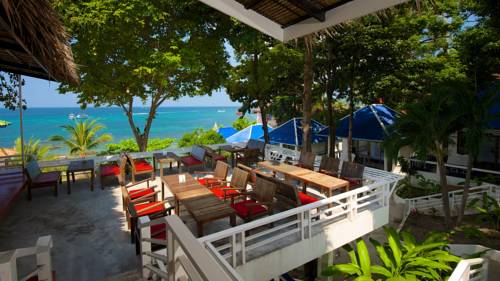 Ko Tao Thailand Hotel-Promo-Rabatt booking.com
