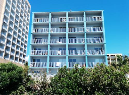 Myrtle Beach (South Carolina) Vereinigte Staaten Hotel-Promo-Rabatt booking.com