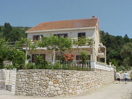 Lopud Kroatien Hotel-Promo-Rabatt booking.com