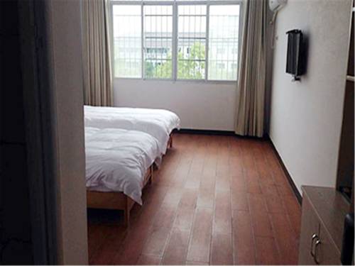 Guixi China Hotel-Promo-Rabatt booking.com