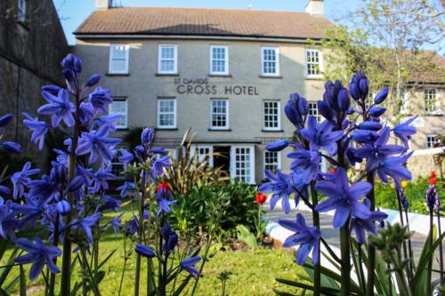 St. Davids Vereinigtes Königreich Hotel-Promo-Rabatt booking.com