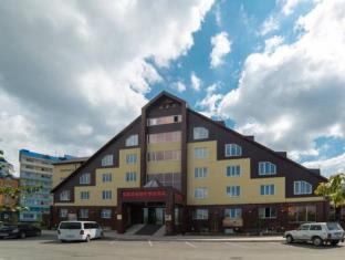 Sayanogorsk Russia Hotel Agoda.com