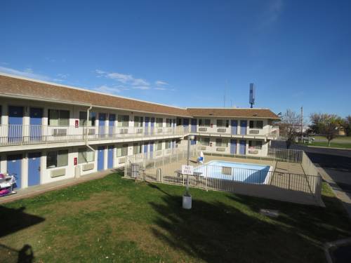 Mitchell (South Dakota) United States Hotel Booking.com