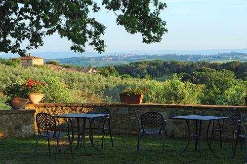 Castelnuovo Berardenga Italien Hotel-Promo-Rabatt booking.com