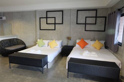 Ban Du Thailand Hotel-Promo-Rabatt booking.com