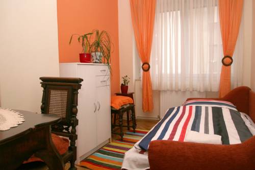 Zagreb Croatia Hotel Booking.com