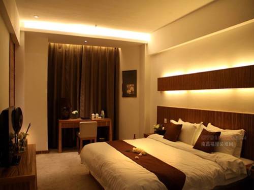 Shuyang China Hotel Booking.com