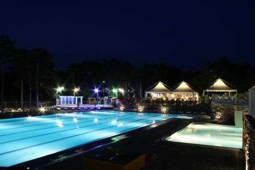 Sistiana Italien Hotel-Promo-Rabatt booking.com