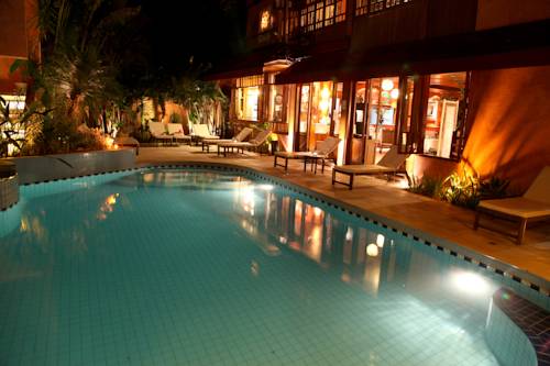 Juquehy (Sao Paulo) Brasilien Hotel-Promo-Rabatt booking.com