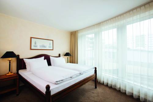 Berlin Deutschland Hotel-Promo-Rabatt booking.com