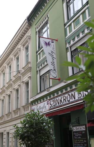Budapest Hungría Hotel Promo descuento booking.com