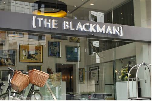 Melbourne Australien Hotel-Promo-Rabatt booking.com