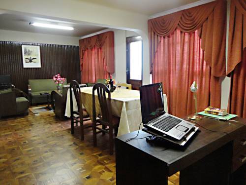 Cochabamba Bolivia Hotel Booking.com