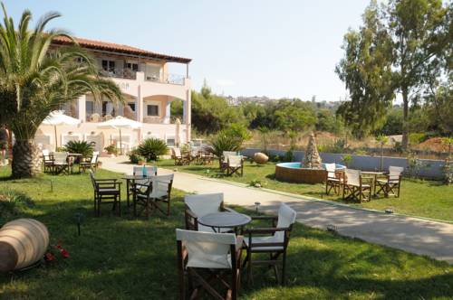 Gytheion Griechenland Hotel-Promo-Rabatt booking.com
