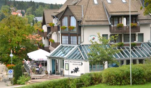 Goslar-Hahnenklee Deutschland Hotel-Promo-Rabatt booking.com