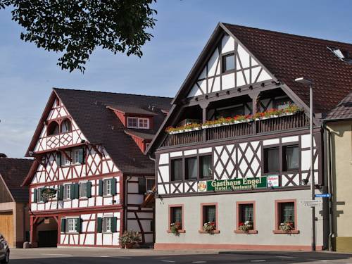 Rheinmünster Deutschland Hotel-Promo-Rabatt booking.com
