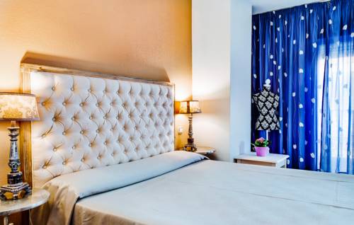 Torrevieja Spanien Hotel-Promo-Rabatt booking.com