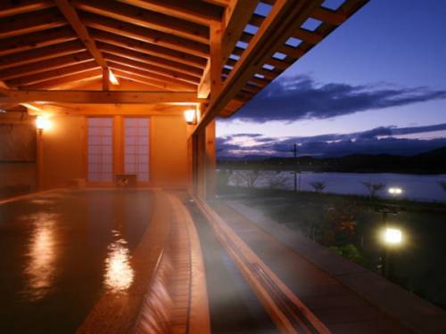 Morioka Japón Hotel Promo descuento booking.com