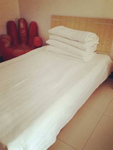 Shijiazhuang China Hotel Promo descuento booking.com