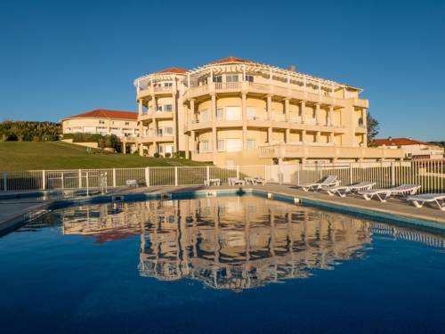Biarritz Francia Hotel Promo descuento booking.com